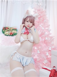 Xiaocang Qiandai W-NO.090 Cute Love Christmas(11)